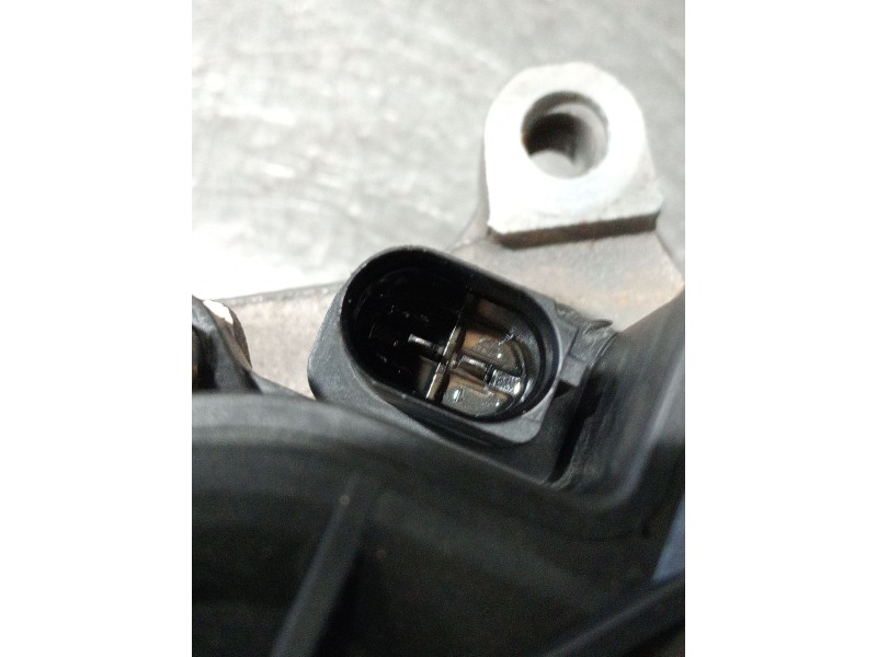 Recambio de pinza freno trasera izquierda para volkswagen tiguan (ad1, ax1) 2.0 tdi referencia OEM IAM 3Q0615405  