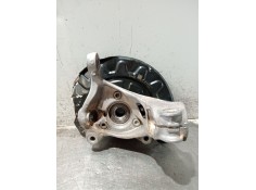 Recambio de mangueta delantera izquierda para volkswagen tiguan (ad1, ax1) 2.0 tdi referencia OEM IAM 5Q0407257A   2