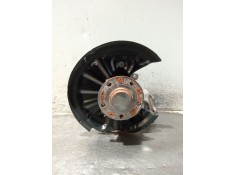 Recambio de mangueta trasera derecha para volkswagen tiguan (ad1, ax1) 2.0 tdi referencia OEM IAM 3Q0615612B  