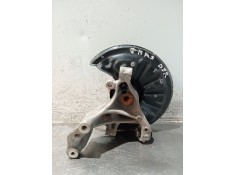 Recambio de mangueta trasera derecha para volkswagen tiguan (ad1, ax1) 2.0 tdi referencia OEM IAM 3Q0615612B   2