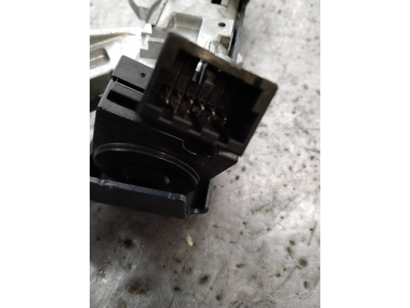 Recambio de conmutador de arranque para opel zafira tourer excellence referencia OEM IAM 13383062 20939745 