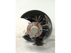 Recambio de mangueta trasera izquierda para volkswagen tiguan (ad1, ax1) 2.0 tdi referencia OEM IAM   