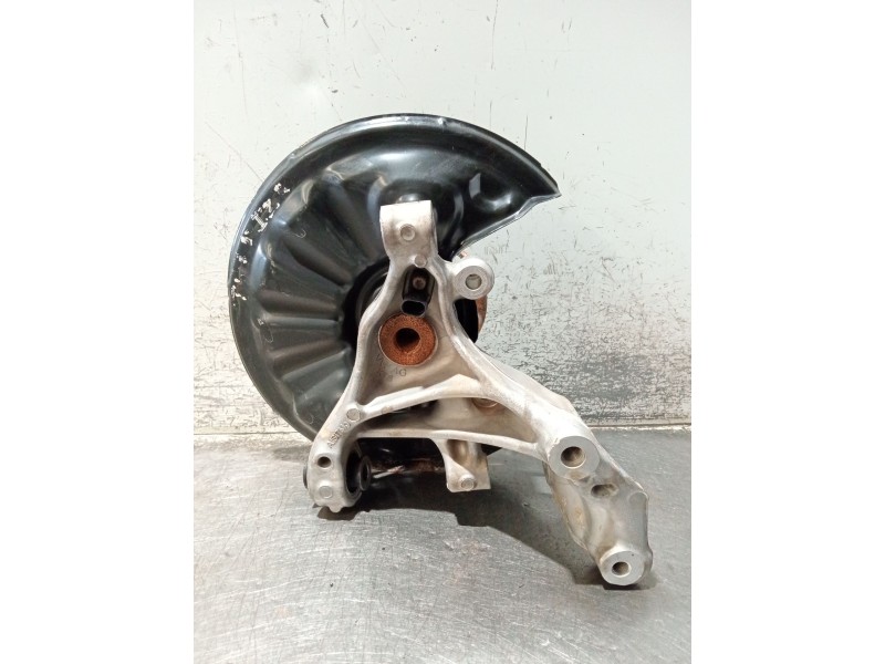 Recambio de mangueta trasera izquierda para volkswagen tiguan (ad1, ax1) 2.0 tdi referencia OEM IAM   