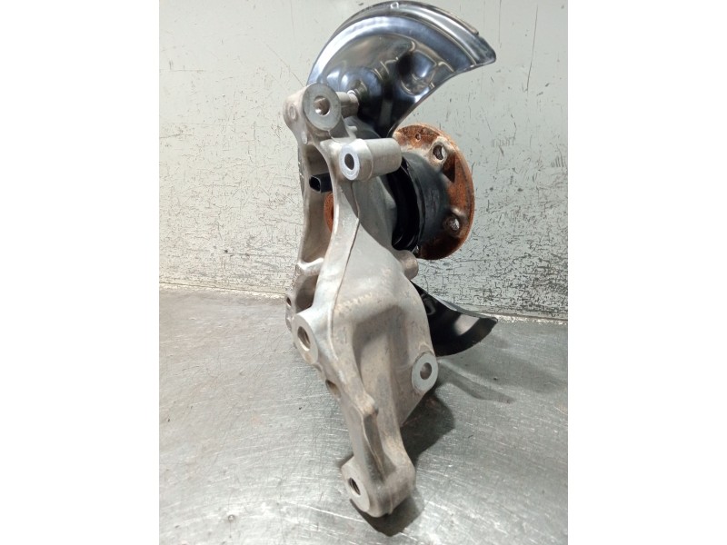 Recambio de mangueta trasera izquierda para volkswagen tiguan (ad1, ax1) 2.0 tdi referencia OEM IAM   