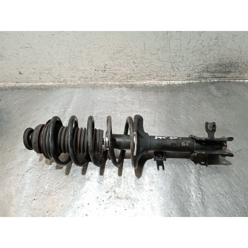 Recambio de amortiguador delantero derecho para chevrolet aveo / kalos hatchback (t250, t255) 1.2 referencia OEM IAM 96653294 74