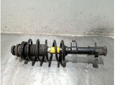 Recambio de amortiguador delantero derecho para chevrolet aveo / kalos hatchback (t250, t255) 1.2 referencia OEM IAM 96653294 74 2