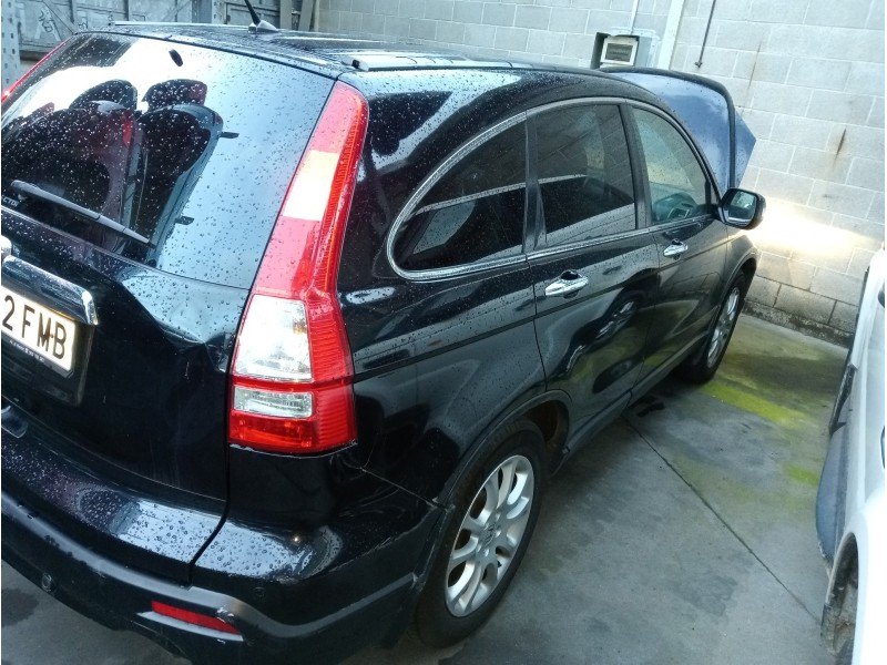 honda cr-v (re) del año 2007