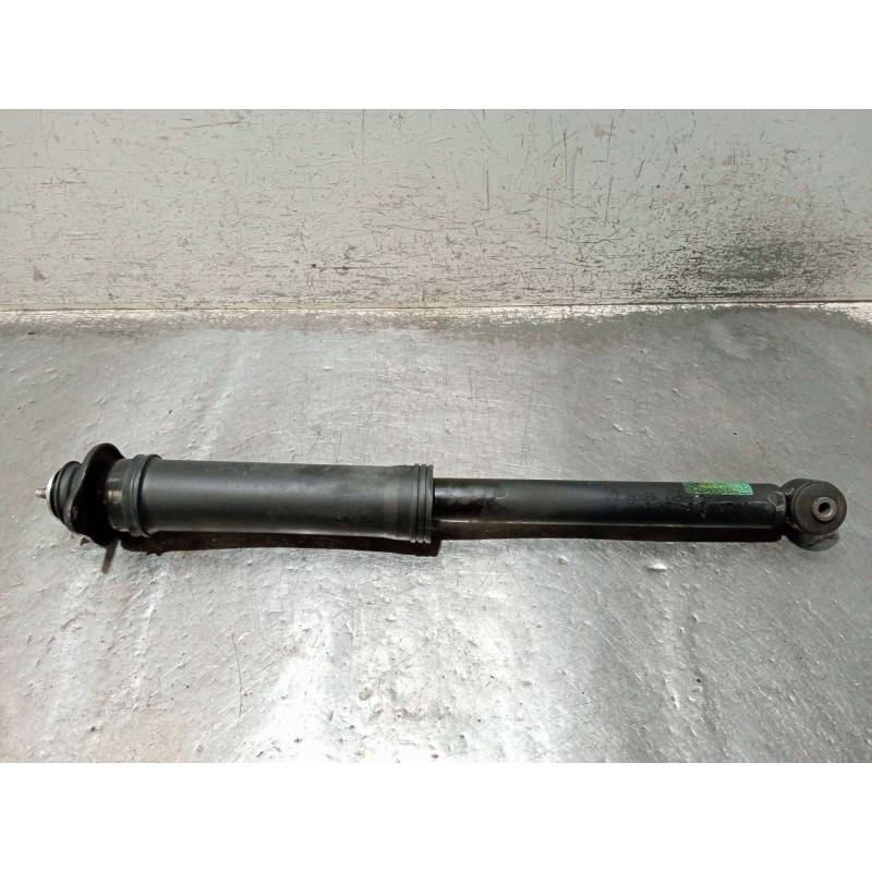 Recambio de amortiguador trasero derecho para chevrolet aveo / kalos hatchback (t250, t255) 1.2 referencia OEM IAM 96653295 7441