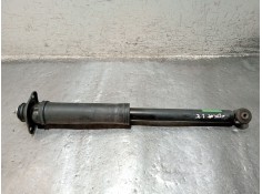 Recambio de amortiguador trasero izquierdo para chevrolet aveo / kalos hatchback (t250, t255) 1.2 referencia OEM IAM 96653295 74