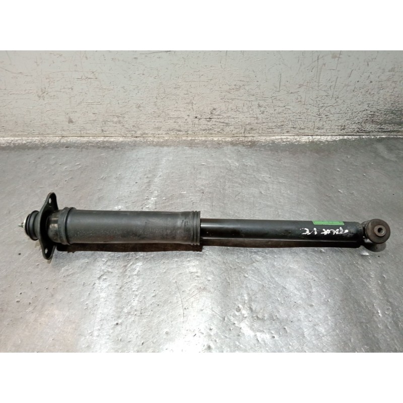 Recambio de amortiguador trasero izquierdo para chevrolet aveo / kalos hatchback (t250, t255) 1.2 referencia OEM IAM 96653295 74