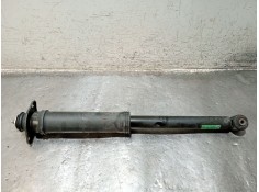 Recambio de amortiguador trasero izquierdo para chevrolet aveo / kalos hatchback (t250, t255) 1.2 referencia OEM IAM 96653295 74 2