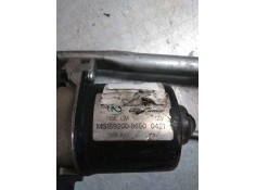 Recambio de motor limpia delantero para fiat bravo (198) 1.6 jtdm 16v cat referencia OEM IAM TGEDM1 MS1592008650  2