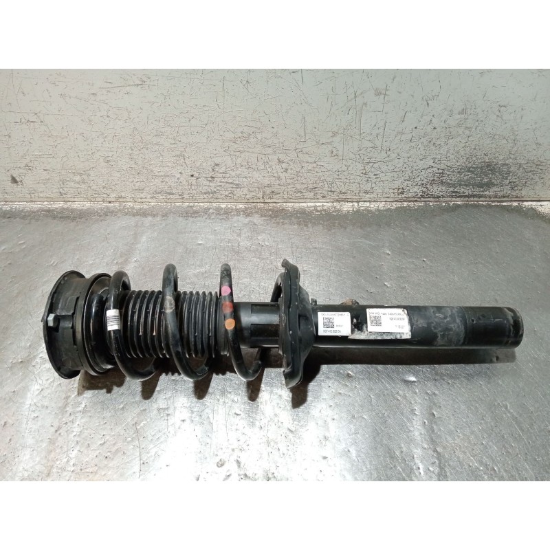 Recambio de amortiguador delantero derecho para volkswagen tiguan (ad1, ax1) 2.0 tdi referencia OEM IAM 5QF412022CA  