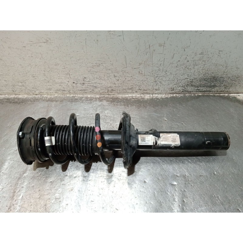 Recambio de amortiguador delantero izquierdo para volkswagen tiguan (ad1, ax1) 2.0 tdi referencia OEM IAM 5QF412022CA  