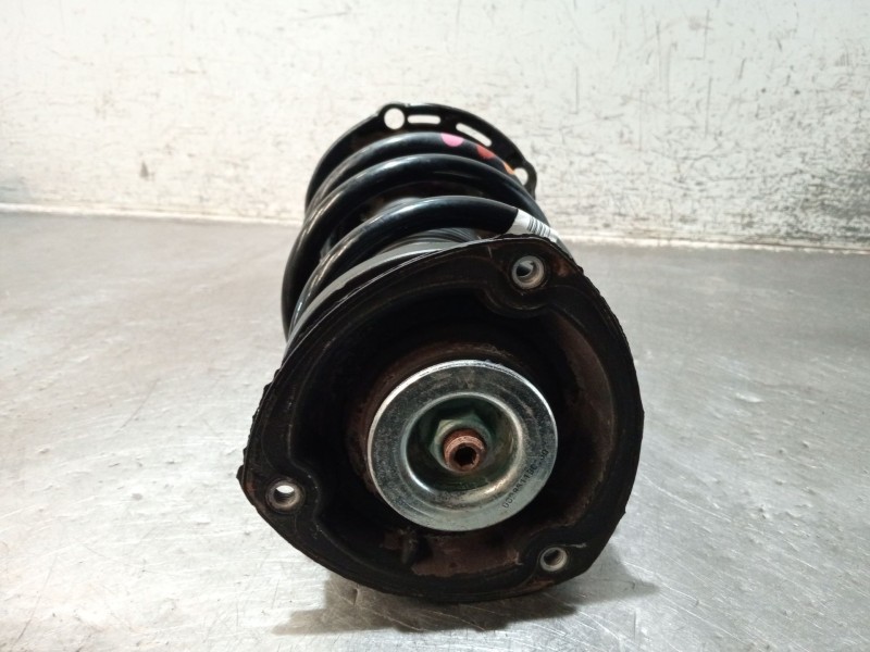 Recambio de amortiguador delantero izquierdo para volkswagen tiguan (ad1, ax1) 2.0 tdi referencia OEM IAM 5QF412022CA  