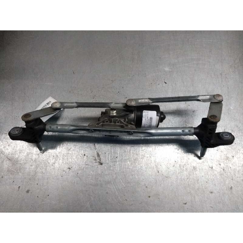 Recambio de motor limpia delantero para fiat bravo (198) 1.6 jtdm 16v cat referencia OEM IAM TGEDM1 MS1592008650 