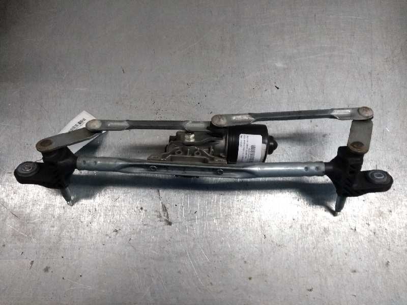 Recambio de motor limpia delantero para fiat bravo (198) 1.6 jtdm 16v cat referencia OEM IAM TGEDM1 MS1592008650 