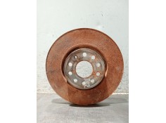 Recambio de disco freno delantero para volkswagen tiguan (ad1, ax1) 2.0 tdi referencia OEM IAM   