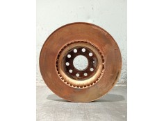 Recambio de disco freno delantero para volkswagen tiguan (ad1, ax1) 2.0 tdi referencia OEM IAM    2
