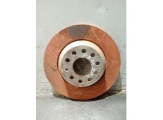 Recambio de disco freno trasero para volkswagen tiguan (ad1, ax1) 2.0 tdi referencia OEM IAM   