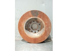 Recambio de disco freno trasero para volkswagen tiguan (ad1, ax1) 2.0 tdi referencia OEM IAM    2