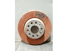 Recambio de disco freno trasero para volkswagen tiguan (ad1, ax1) 2.0 tdi referencia OEM IAM   