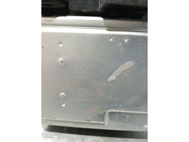 Recambio de abs para volkswagen tiguan (ad1, ax1) 2.0 tdi referencia OEM IAM 5Q0614517GB 10022021554 10091743783