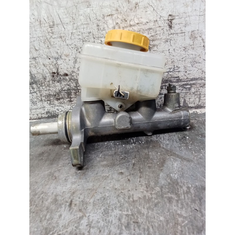 Recambio de bomba freno para subaru forester (sh_) 2.0 d awd (shh) referencia OEM IAM   