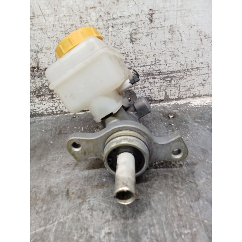 Recambio de bomba freno para subaru forester (sh_) 2.0 d awd (shh) referencia OEM IAM   