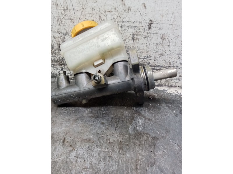 Recambio de bomba freno para subaru forester (sh_) 2.0 d awd (shh) referencia OEM IAM   