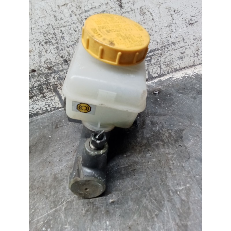Recambio de bomba freno para subaru forester (sh_) 2.0 d awd (shh) referencia OEM IAM   