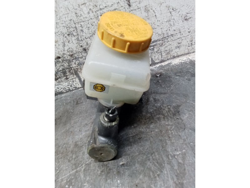 Recambio de bomba freno para subaru forester (sh_) 2.0 d awd (shh) referencia OEM IAM   