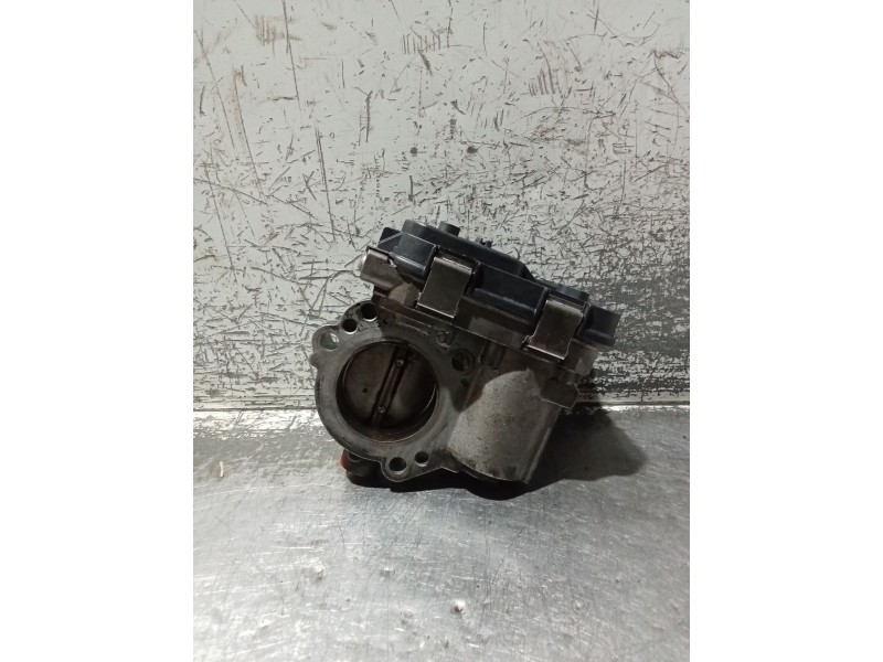 Recambio de caja mariposa para seat ibiza (kj1) reference referencia OEM IAM 04C133062C  