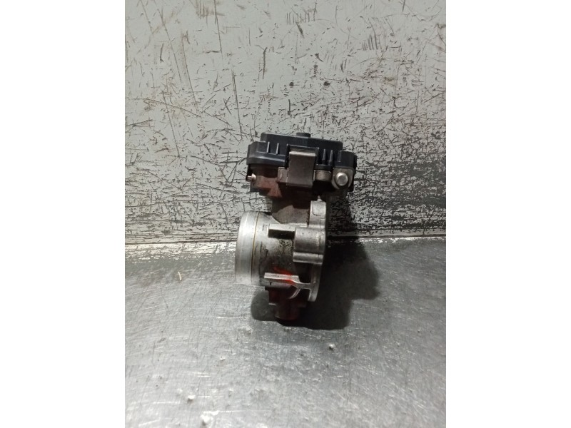 Recambio de caja mariposa para seat ibiza (kj1) reference referencia OEM IAM 04C133062C  