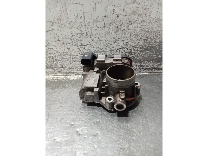 Recambio de caja mariposa para seat ibiza (kj1) reference referencia OEM IAM 04C133062C  