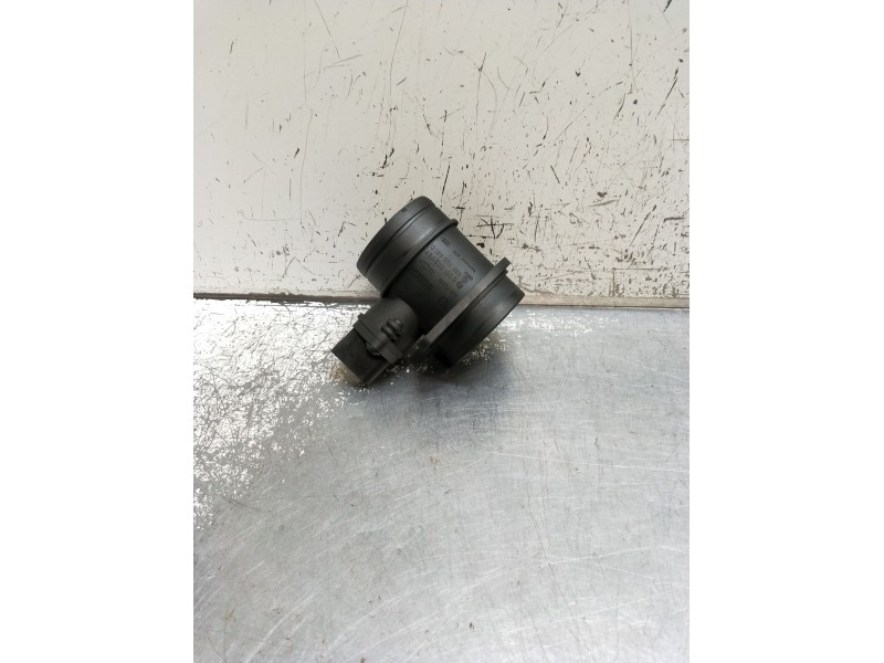 Recambio de caudalimetro para seat leon (1m1) 1.9 tdi referencia OEM IAM 0281002757 038906461C 