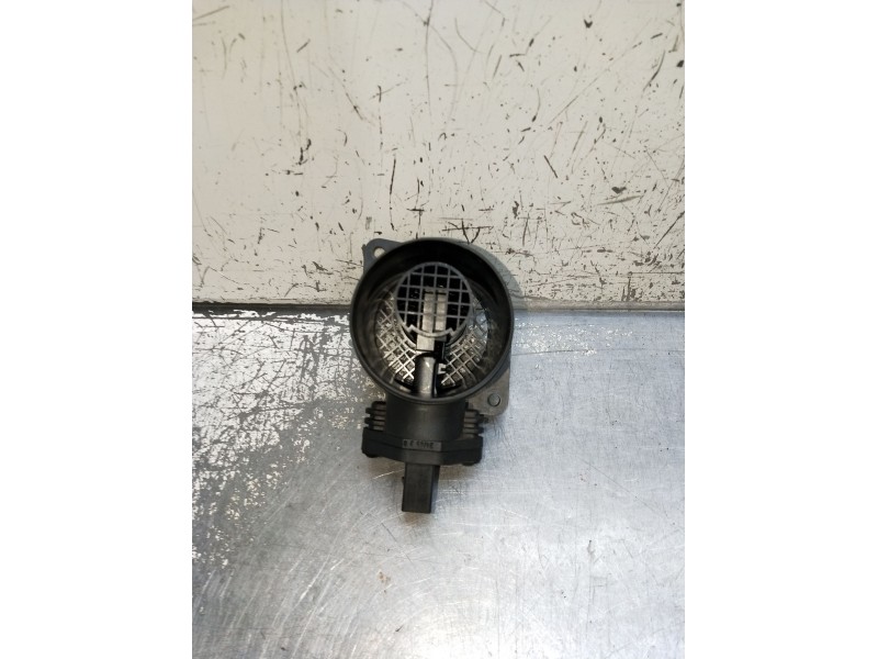 Recambio de caudalimetro para seat leon (1m1) 1.9 tdi referencia OEM IAM 0281002757 038906461C 