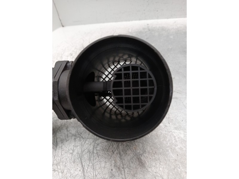 Recambio de caudalimetro para opel combo furgoneta/monovolumen 1.3 cdti 16v referencia OEM IAM 0281002549 24439252 