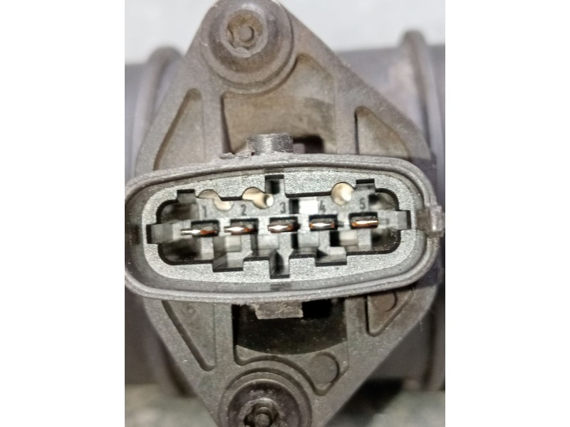 Recambio de caudalimetro para opel combo furgoneta/monovolumen 1.3 cdti 16v referencia OEM IAM 0281002549 24439252 