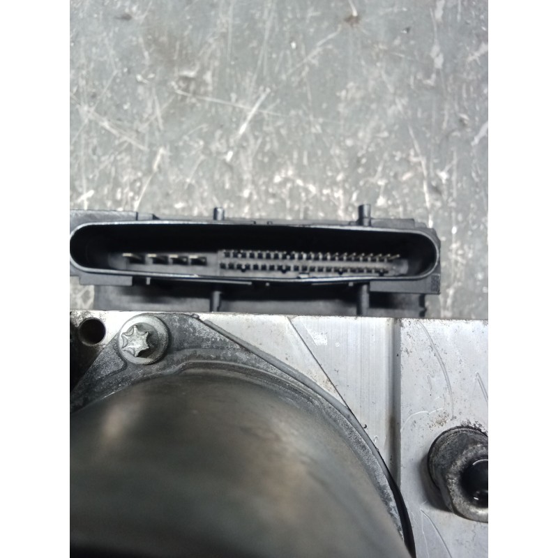 Recambio de abs para subaru forester (sh_) 2.0 d awd (shh) referencia OEM IAM 026595158651300964 026525451227539 SC021 