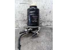 Recambio de filtro gasoil para subaru forester (sh_) 2.0 d awd (shh) referencia OEM IAM   