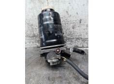 Recambio de filtro gasoil para subaru forester (sh_) 2.0 d awd (shh) referencia OEM IAM    2