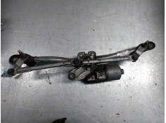 Recambio de motor limpia delantero para fiat croma (194) 1.9 8v jtd cat (939a1000 / 192a8000) referencia OEM IAM 0390241915  