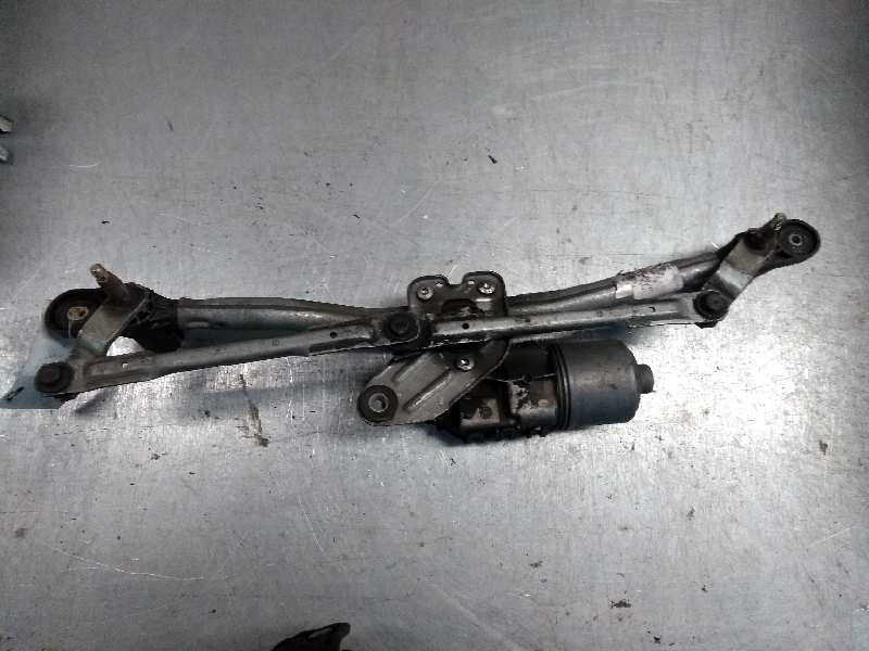 Recambio de motor limpia delantero para fiat croma (194) 1.9 8v jtd cat (939a1000 / 192a8000) referencia OEM IAM 0390241915  