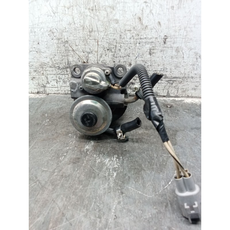 Recambio de filtro gasoil para subaru forester (sh_) 2.0 d awd (shh) referencia OEM IAM   