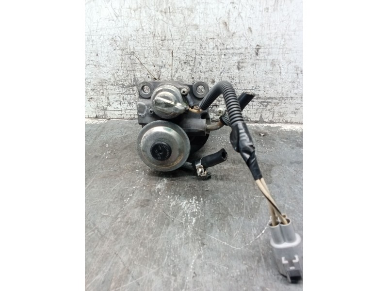 Recambio de filtro gasoil para subaru forester (sh_) 2.0 d awd (shh) referencia OEM IAM   