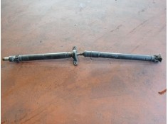 Recambio de transmision central para subaru forester (sh_) 2.0 d awd (shh) referencia OEM IAM   