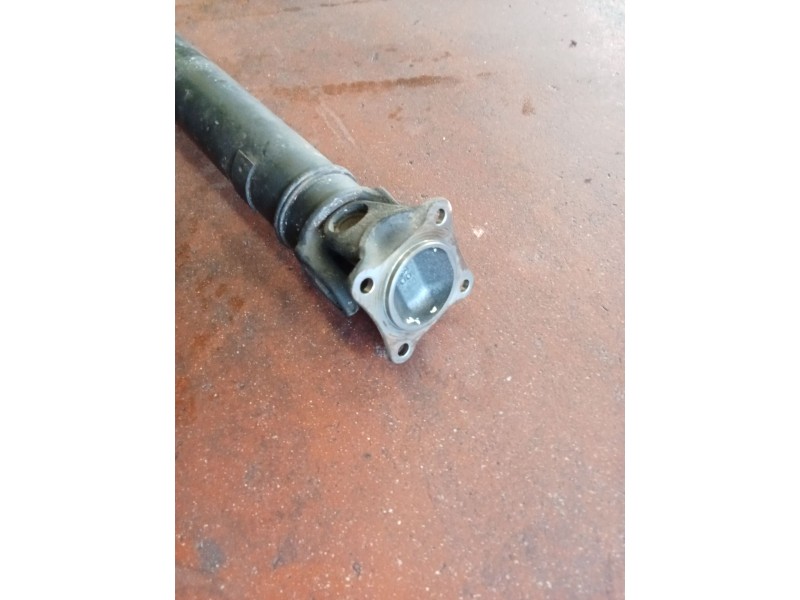 Recambio de transmision central para subaru forester (sh_) 2.0 d awd (shh) referencia OEM IAM   