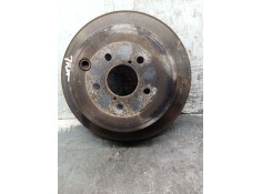 Recambio de disco freno trasero para subaru forester (sh_) 2.0 d awd (shh) referencia OEM IAM   