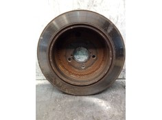 Recambio de disco freno trasero para subaru forester (sh_) 2.0 d awd (shh) referencia OEM IAM    2